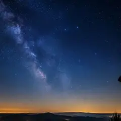 Initiation à l'observation sous les étoiles