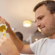 Initiation à l'oléologie : dégustation et assemblage à Paris 20e