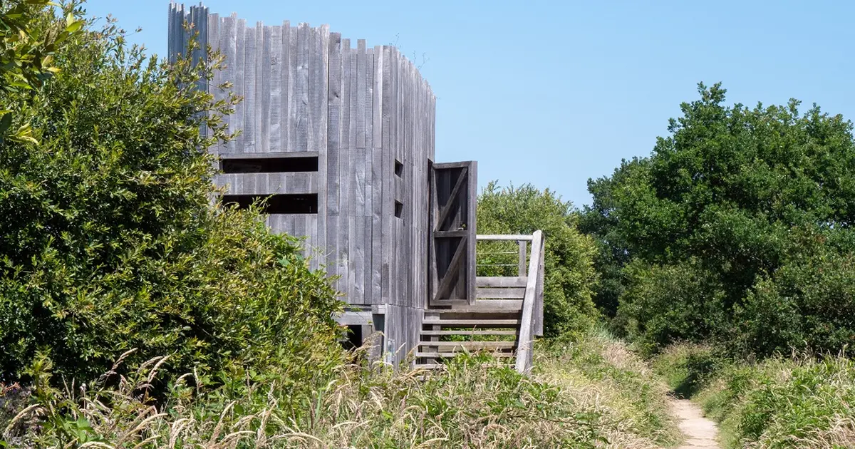 Initiation à l'ornithologie