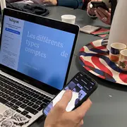 Initiation à l’utilisation des réseaux sociaux