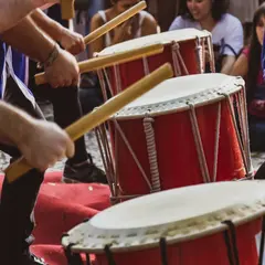 Initiation à la batucada