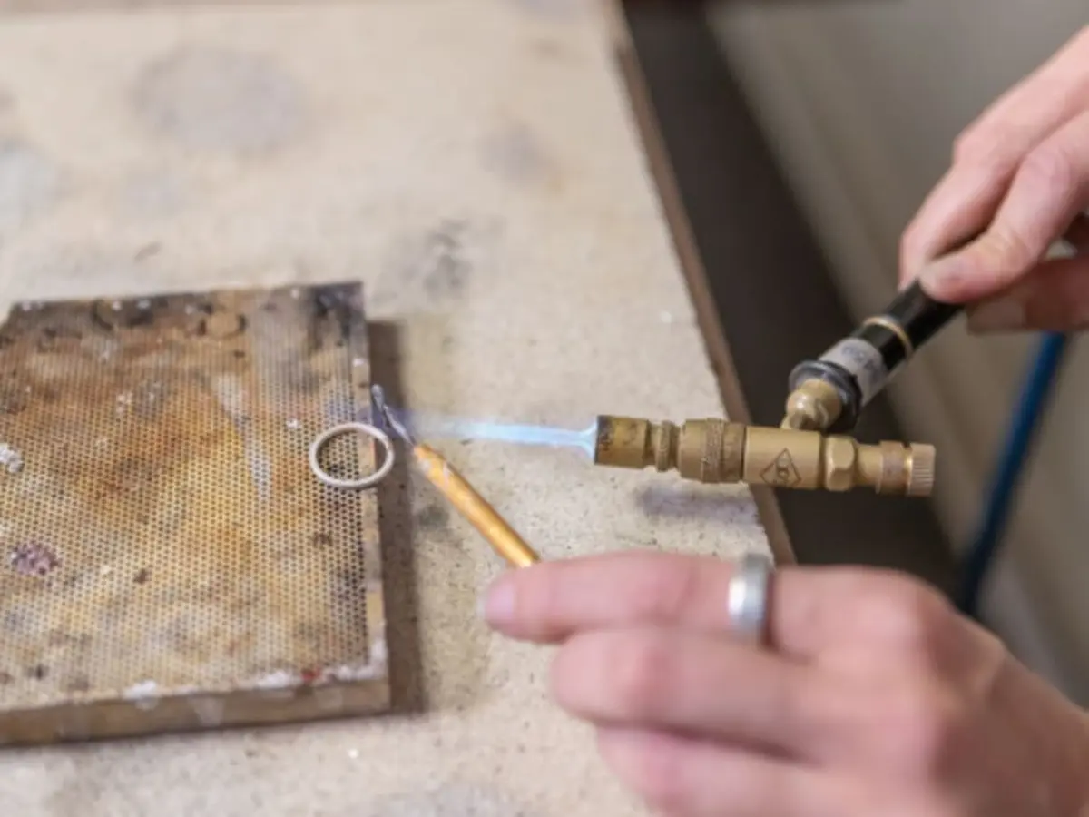 Initiation à la bijouterie près de Montpellier (34)