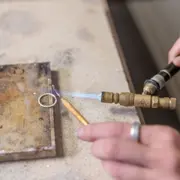 Initiation à la bijouterie près de Montpellier (34)