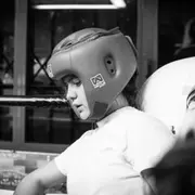 Initiation à la boxe anglaise 6-11 ans à Paris 17ème