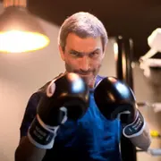 Initiation à la boxe dans un club privé à Paris 17ème