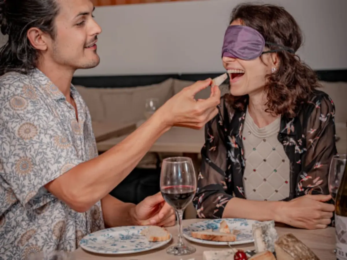 Initiation à la caséologie avec un fromager à Toulouse (31)