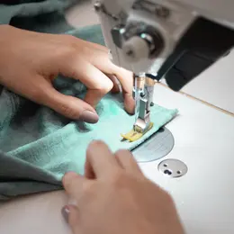 Initiation à la couture : réalisez votre première création !