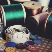 Initiation à la couture zéro déchet