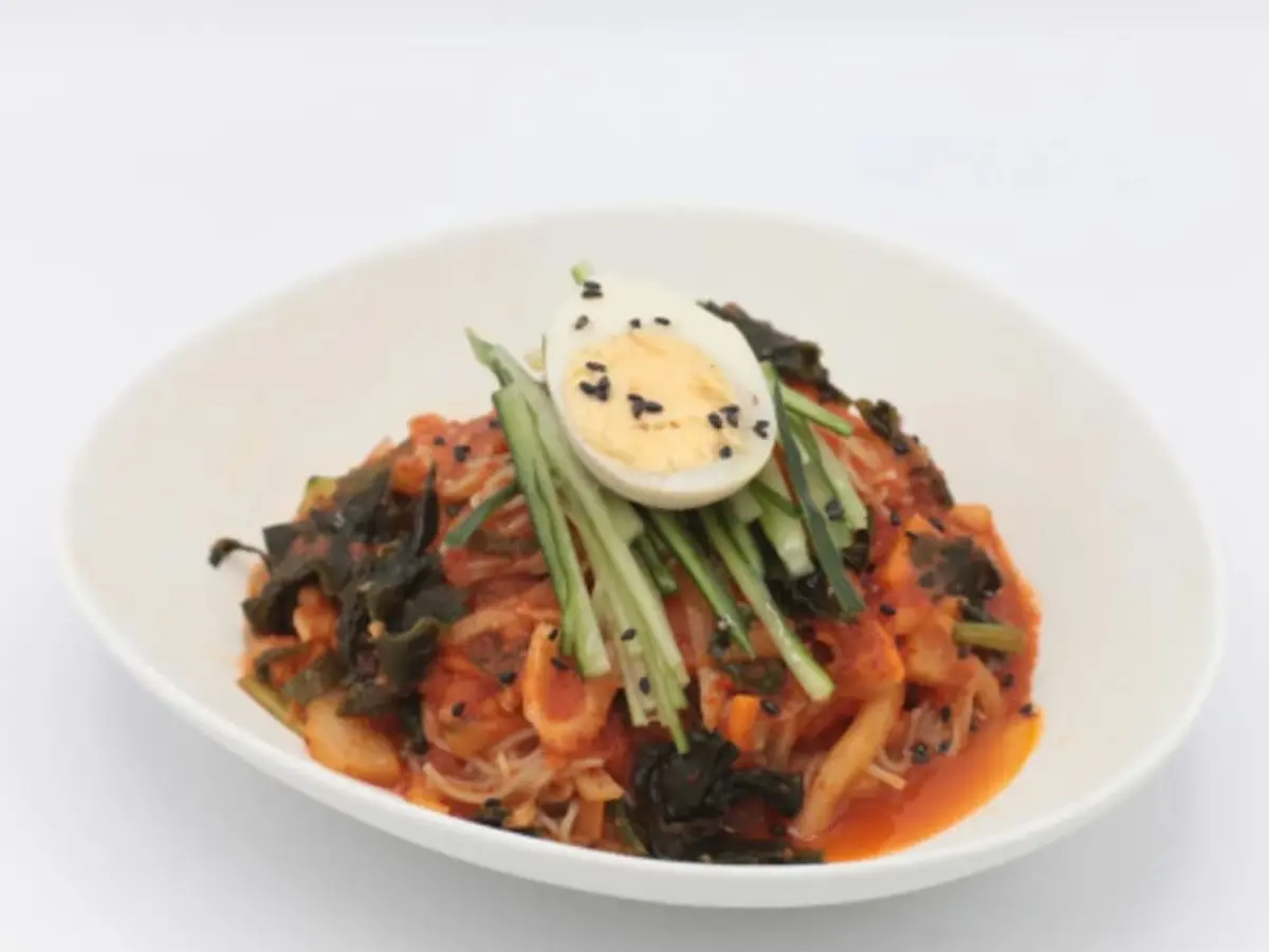 Initiation à la cuisine Coréenne à Paris 13ème