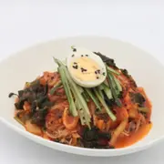 Initiation à la cuisine Coréenne à Paris 13ème