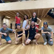 Initiation à la danse tahitienne à Bordeaux (33)