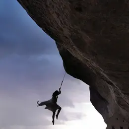 Initiation à la danse voltige