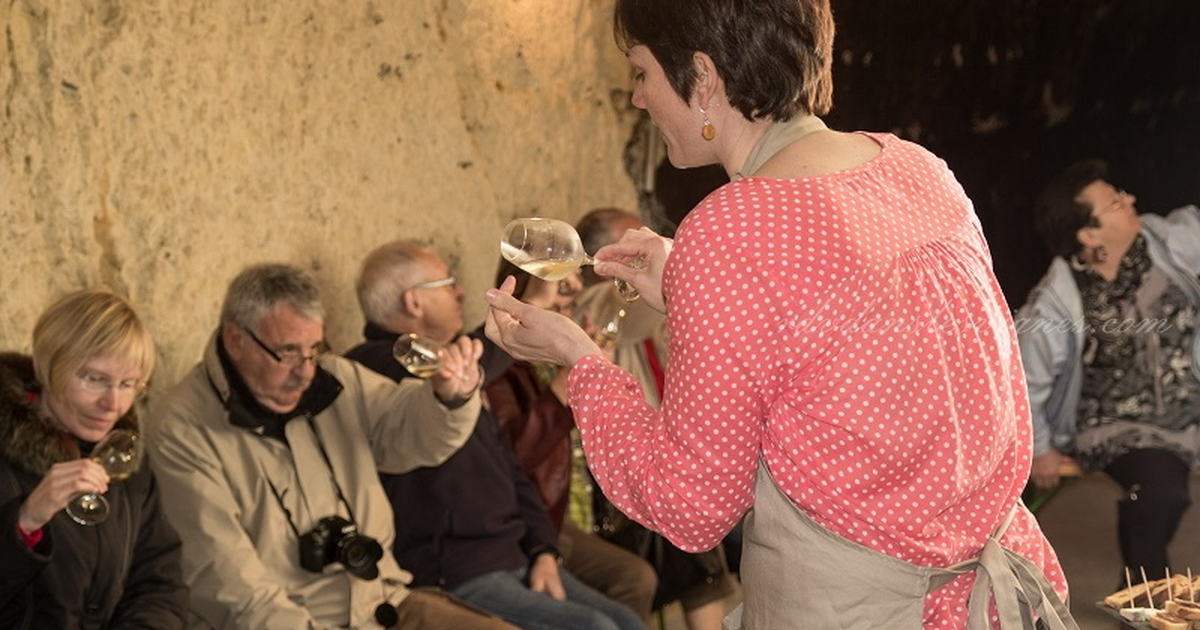 Initiation à la dégustation