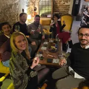 Initiation à la dégustation à Dijon (21)