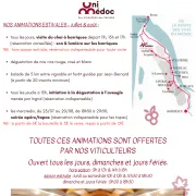 Initiation à la dégustation à l'aveugle - Les Vignerons d'Uni-Médoc