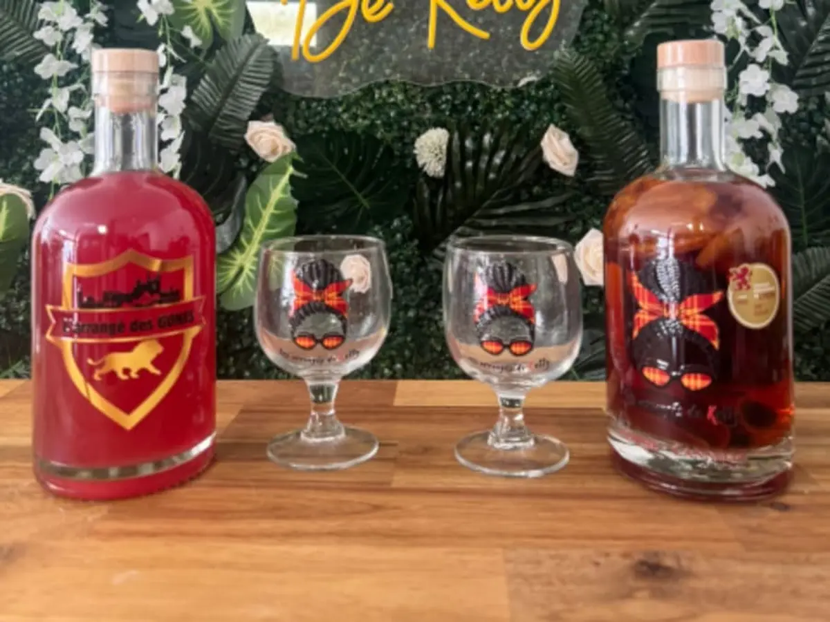 Initiation à la dégustation de Rhums à Lyon (69)