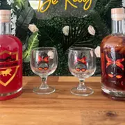 Initiation à la dégustation de Rhums à Lyon (69)