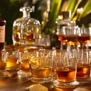 Initiation à la dégustation de Rhums à Toulouse (31)