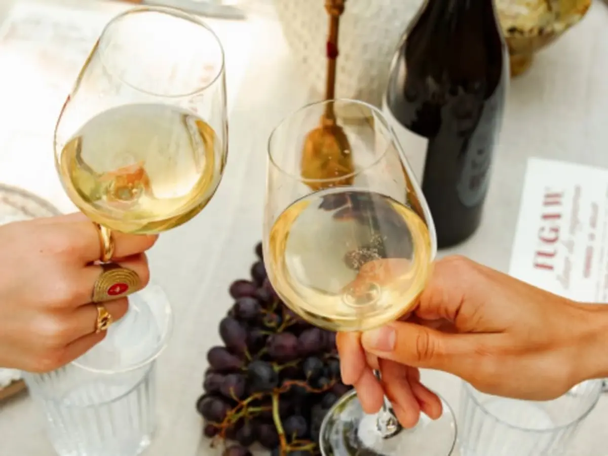 Initiation à la dégustation de vin à Paris 8ème