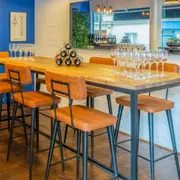 Initiation à la dégustation de vins à Paris 18ème