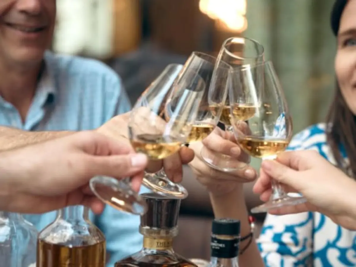 Initiation à la dégustation de whisky à Paris
