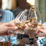 Initiation à la dégustation de whisky à Paris
