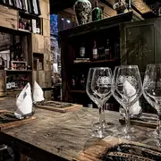 Initiation à la dégustation des vins de Bordeaux (33)