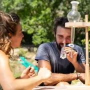 Initiation à la distillation artisanale à Nice (06)