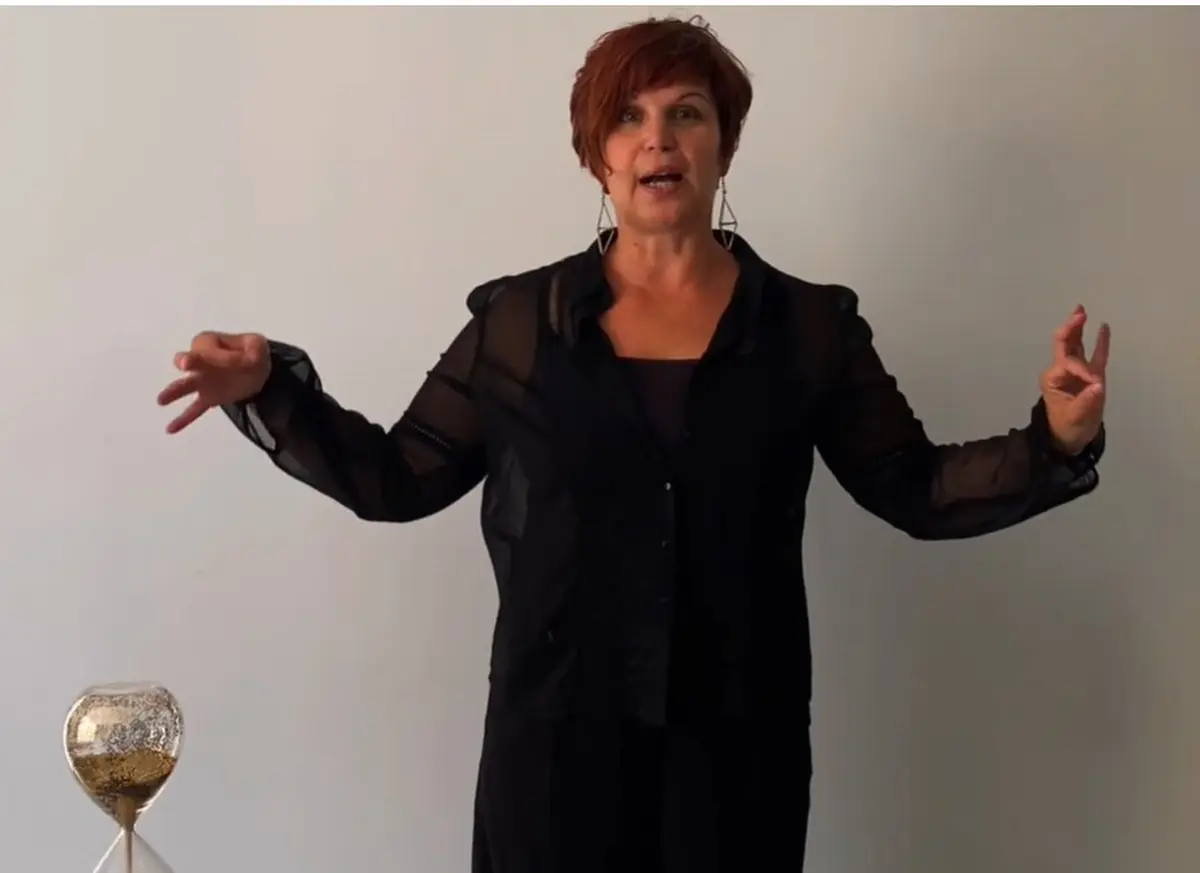 Initiation à la langue des signes parent / enfant