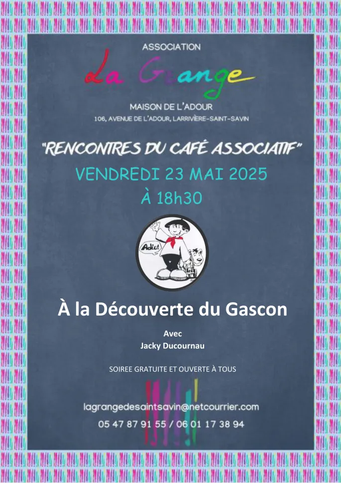 Initiation à la langue gasconne