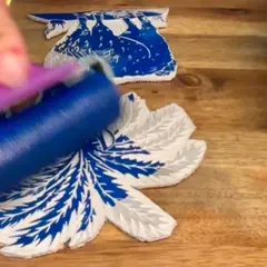Initiation à la linogravure sur papier à Neuilly-sur-Seine (92)