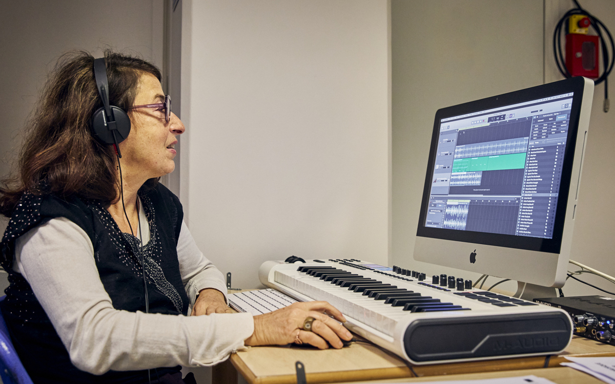 Initiation à la M.A.O. - Musique Assistée par Ordinateur | Saison 25-26