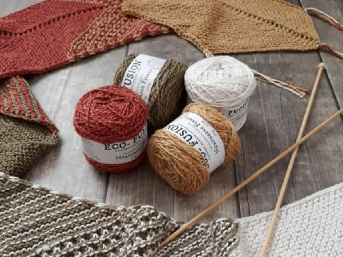 Initiation à la machine à tricoter à Fontenay-sous-Bois (94)