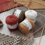 Initiation à la machine à tricoter à Fontenay-sous-Bois (94)