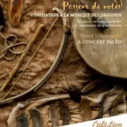 Initiation à la musique des origines