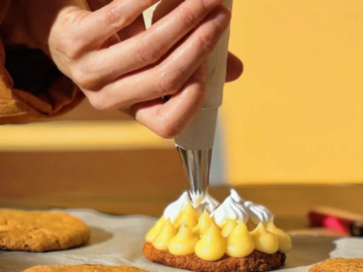 Initiation à la pâtisserie végétale à Marseille 6ème