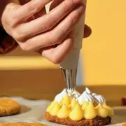 Initiation à la pâtisserie végétale à Marseille 6ème