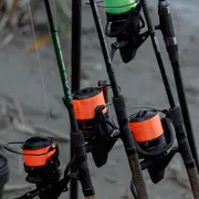 Initiation à la pêche