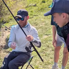 Initiation à la pêche pour adolescent à Toulouse (31)