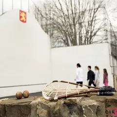 Initiation à la pelote basque