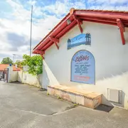 Initiation à la Pelote Basque