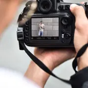 Initiation à la photo dans un studio pro à Paris 15ème