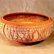 Initiation à la poterie avec Jean-Luc Jourdain.