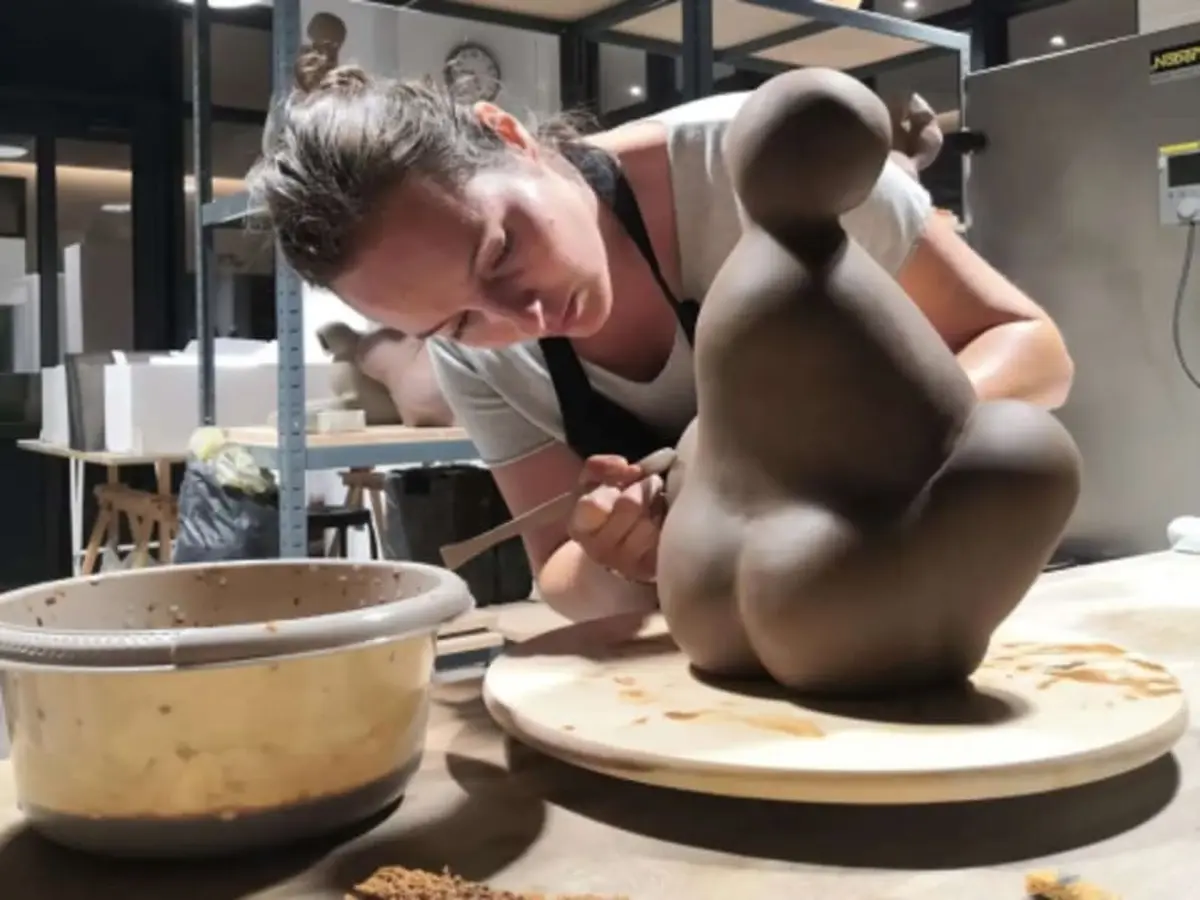 Initiation à la poterie céramique à Suresnes (92)