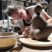 Initiation à la poterie céramique à Suresnes (92)