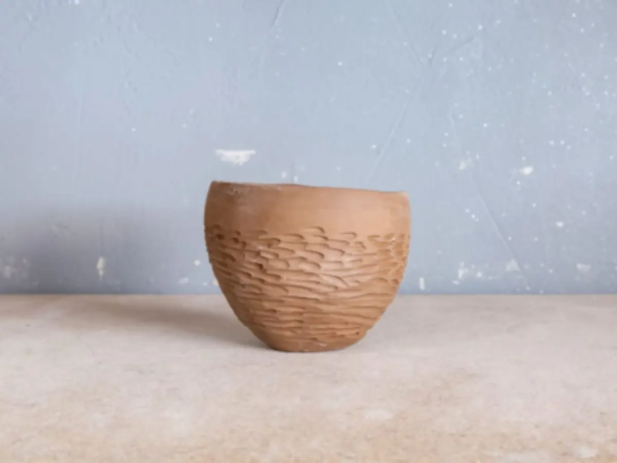 Initiation à la poterie & céramique à Aubagne (13)