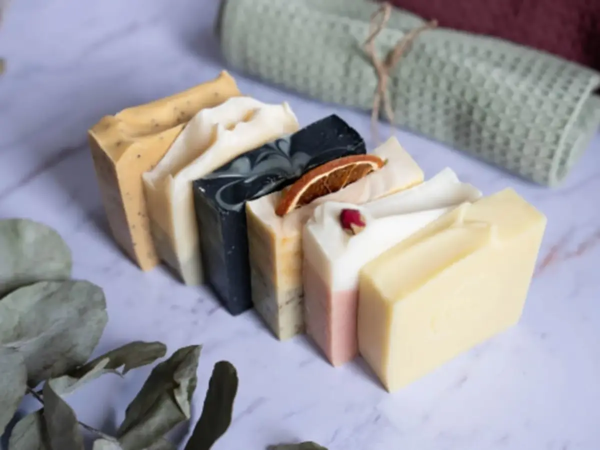 Initiation à la saponification à froid à Paris 11ème