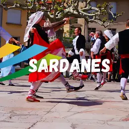 Initiation à La Sardane