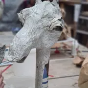 Initiation à la sculpture à Paris 9ème