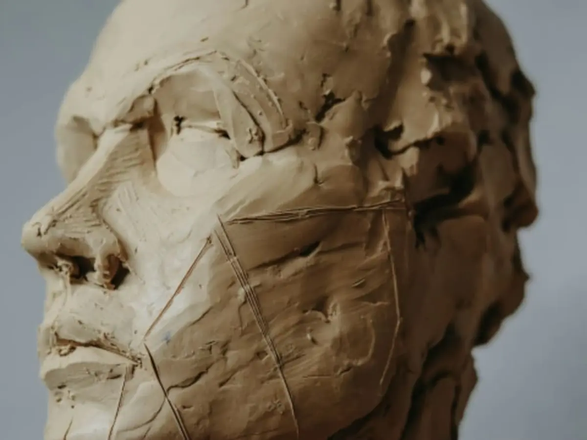 Initiation à la sculpture figurative  à Paris 16ème